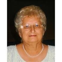 Alma Jean Langdon