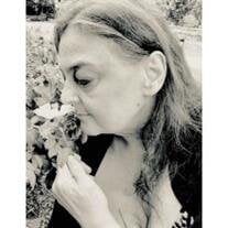 Debra Gail Lett