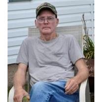 Jerry William Hayes