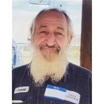 Arnold A. Gould, Sr.