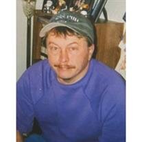 George Eugene Jenkins , Jr.