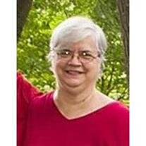 Gloria Faye Houck