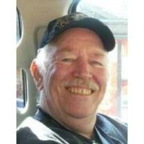 Ernest Earl Pennington