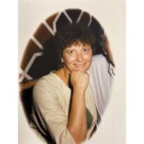 Sherry Diane Wells