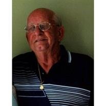 Johnnie David Freeman