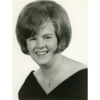 Karen Faith Mullins