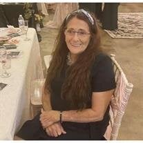 Diana Kay Johnson