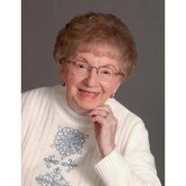 Patricia Ann Norris