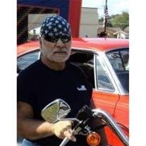 Donald Ray Dunn