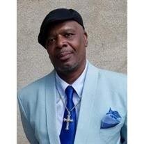 Kenneth Dwayne Griffin