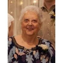 Juanita Rossiter