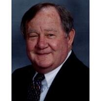 George William Cremeans