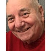 Francis "Frank" Lewis Dillon Jr.