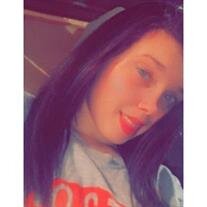 Shaianna "Nicole" Laber