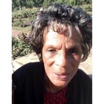 Melinda Kay Davis