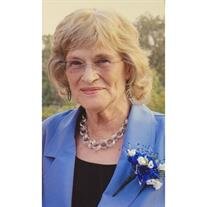 Darlene Hayes