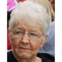 Mildred Mickey Myers