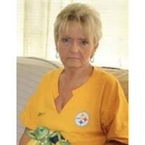 Faye Loray Bentley