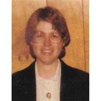 Constance "Connie" Lee Turley