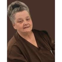 Tena Marie Kirk