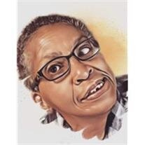 Merilyn Sue Sleet