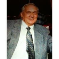 Clyde Adkins