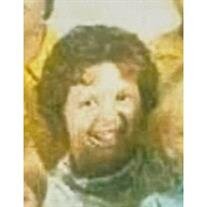 Judith Ann Riley