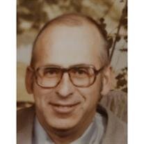William Arlen McMahon
