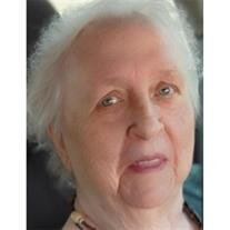 Betty Lou Dempsey