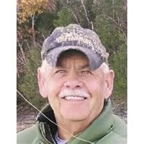 Ronald Hobert Harmon