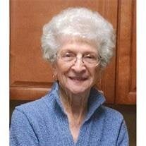 Ada Ann Ratcliff