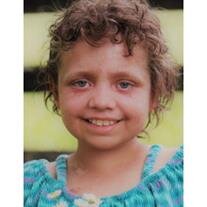 Zayla Eileen Boggess