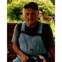 Lyndal Bob Clark