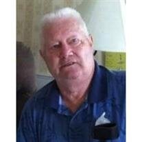 Carl Thomas Thacker, Sr.
