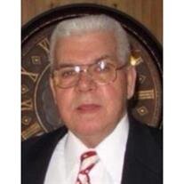 Harry Adkins