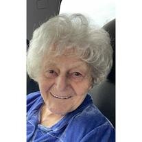 Ruth Eloise Cyrus