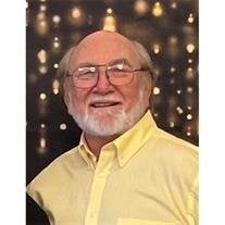 David Wayne Stevenson