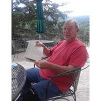 Algie Ray Ferguson
