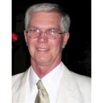 Earle Robert Hunter