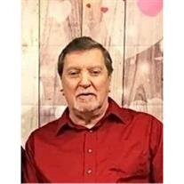 Larry Denver Graham