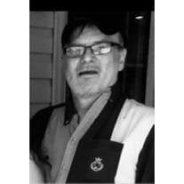 Paul Steven Conner `