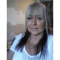 Kathi Dawn Waugh