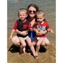 Tracy Ann Browning
