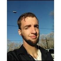 Aaron Joseph Twinam