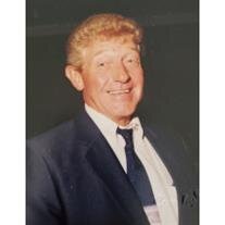 Edward Warren Lewis