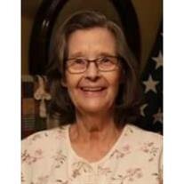 Barbara Jean Hall