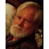 Roy Kenneth Cremeans