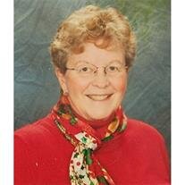 Kathleen Ann Bonnett