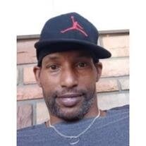 Terrance Foster