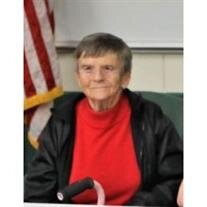 Saundra Cindy Schenk